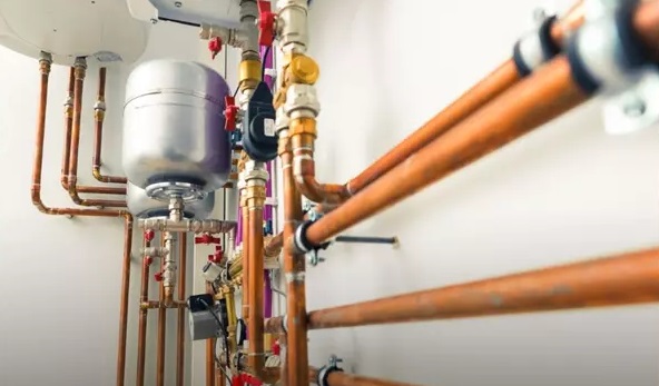 گام بیست و دوم | اقدام برای نصب انشعابات گاز