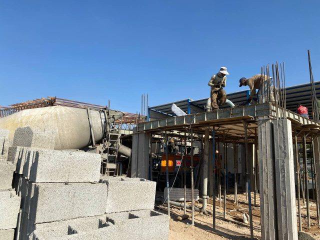 فیلم | آخرین وضعیت پروژه اراضی کوی بهار | گزارش ماهانه هیات منتخب