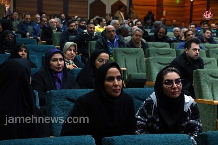 فیلم | آزادی یک زندانی با کمک اعضای پروژه کوی بهار قیامدشت